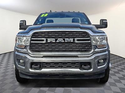 Used 2023 Ram 5500 - photo 1