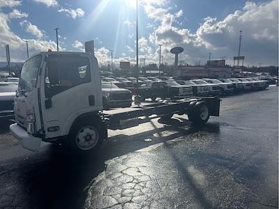 Used 2023 Chevrolet LCF 4500 Regular Cab Cab Chassis for sale #25POF2696 - photo 1