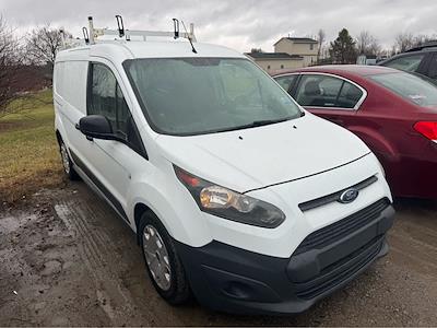 Used 2017 Ford Transit Connect Empty Cargo Van for sale #25POF2712 - photo 2