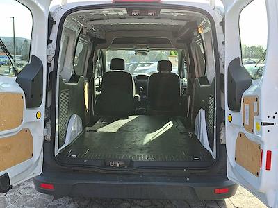 Used 2017 Ford Transit Connect Empty Cargo Van for sale #25POF2712 - photo 2
