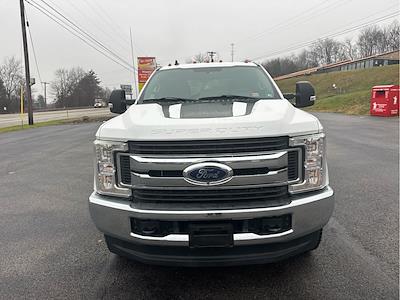 2019 Ford F-250 Crew Cab 4WD Pickup for sale #25POFH1977A - photo 2