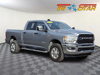 Used 2024 Ram 2500 Big Horn Crew Cab for sale #25POV373 - photo 1