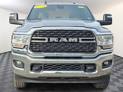 Used 2024 Ram 2500 Big Horn Crew Cab for sale #25POV373 - photo 2