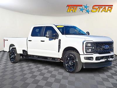 2024 Ford F-250 Crew Cab 4WD Pickup for sale #26POF979 - photo 1