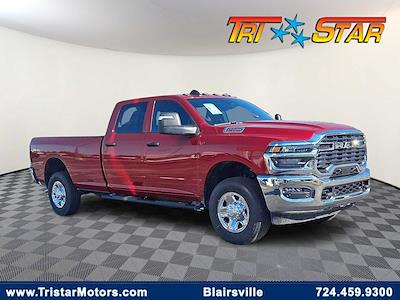 2026 Ram 2500 Crew Cab 4WD Pickup for sale #26C152 - photo 1