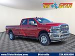 2026 Ram 2500 Crew Cab 4WD Pickup for sale #26C152 - photo 1