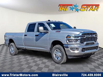 New 2026 Ram 2500 - photo 1