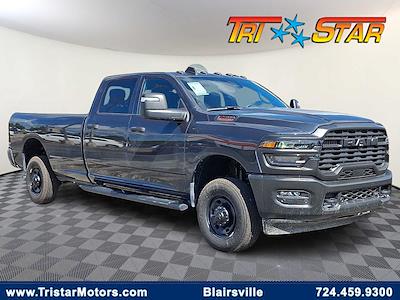 New 2026 Ram 2500 Tradesman Crew Cab 4WD Pickup for sale #26C156 - photo 1