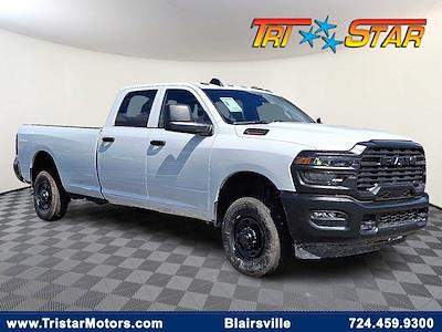 2026 Ram 2500 Crew Cab 4WD Pickup for sale #26C157 - photo 1