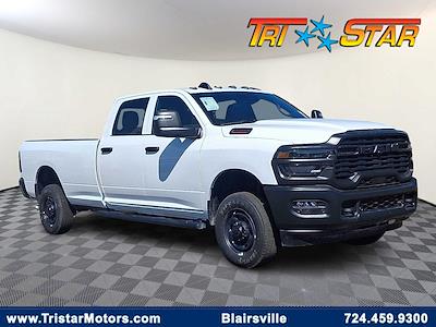 2026 Ram 2500 Crew Cab 4WD Pickup for sale #26C158 - photo 1