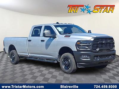 2026 Ram 2500 Crew Cab 4WD Pickup for sale #26C161 - photo 1
