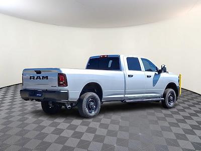 New 2026 Ram 2500 Tradesman Crew Cab for sale #26C161 - photo 2