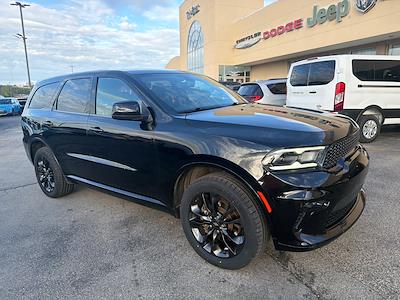 2022 Dodge Durango AWD SUV for sale #26C1633A - photo 2