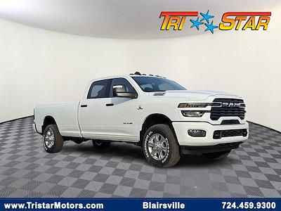 2026 Ram 2500 Crew Cab 4WD Pickup for sale #26C445 - photo 1