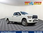 2026 Ram 2500 Crew Cab 4WD Pickup for sale #26C445 - photo 1