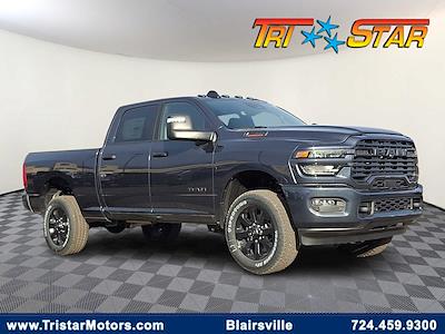 New 2026 Ram 2500 Big Horn Crew Cab for sale #26C472 - photo 1