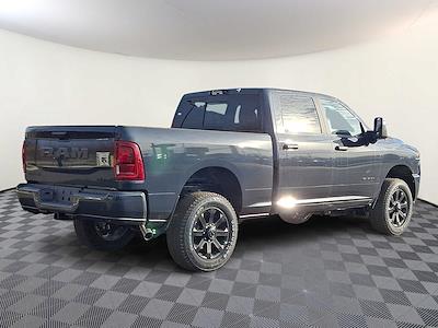 New 2026 Ram 2500 Big Horn Crew Cab for sale #26C472 - photo 2