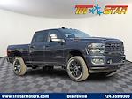 New 2026 Ram 2500 Big Horn Crew Cab for sale #26C472 - photo 1