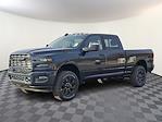 New 2026 Ram 2500 Big Horn Crew Cab for sale #26C472 - photo 4