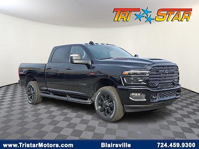 New 2026 Ram 2500 Laramie Crew Cab for sale #26C475 - photo 1