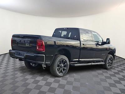 New 2026 Ram 2500 Laramie Crew Cab for sale #26C475 - photo 2