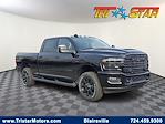 New 2026 Ram 2500 Laramie Crew Cab for sale #26C475 - photo 1