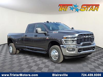 New 2026 Ram 3500 Tradesman Crew Cab for sale #26C479 - photo 1