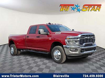 New 2026 Ram 3500 Tradesman Crew Cab for sale #26C480 - photo 1