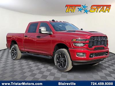 New 2026 Ram 2500 Tradesman Crew Cab for sale #26C505 - photo 1