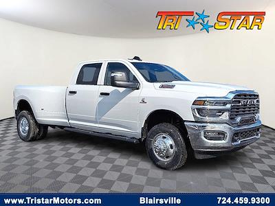New 2026 Ram 3500 - photo 1