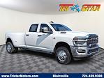 2026 Ram 3500 Crew Cab DRW 4WD Pickup for sale #26C511 - photo 1