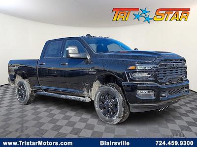 2026 Ram 2500 Crew Cab 4WD Pickup for sale #26C519 - photo 1