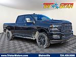New 2026 Ram 2500 Tradesman Crew Cab for sale #26C519 - photo 1