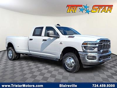 New 2026 Ram 3500 - photo 1