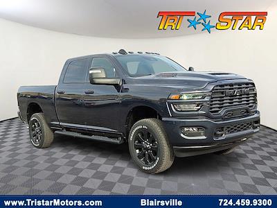 New 2026 Ram 2500 Tradesman Crew Cab for sale #26C525 - photo 1