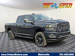 New 2026 Ram 2500 Tradesman Crew Cab for sale #26C525 - photo 1