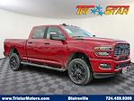 New 2026 Ram 2500 Big Horn Crew Cab for sale #26C548 - photo 1