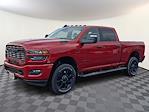 New 2026 Ram 2500 Big Horn Crew Cab for sale #26C548 - photo 4