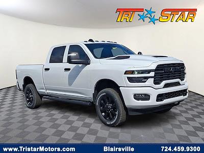 New 2026 Ram 2500 - photo 1