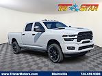 New 2026 Ram 2500 Tradesman Crew Cab for sale #26C647 - photo 1