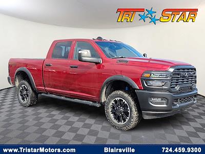 New 2026 Ram 2500 - photo 1