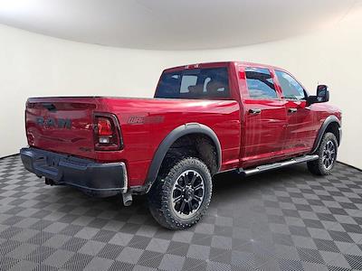 New 2026 Ram 2500 - photo 1