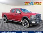 New 2026 Ram 2500 Warlock Crew Cab for sale #26C694 - photo 1