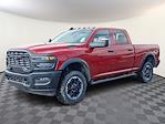 New 2026 Ram 2500 Warlock Crew Cab for sale #26C694 - photo 4