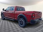 New 2026 Ram 2500 Warlock Crew Cab for sale #26C694 - photo 5