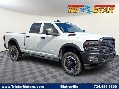 New 2026 Ram 2500 - photo 1