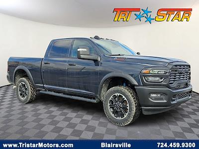New 2026 Ram 2500 - photo 1