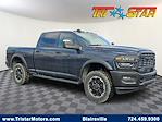 New 2026 Ram 2500 Warlock Crew Cab for sale #26C721 - photo 1
