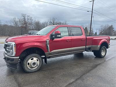 2023 Ford F-350 Crew Cab DRW 4WD Pickup for sale #26F336B - photo 1