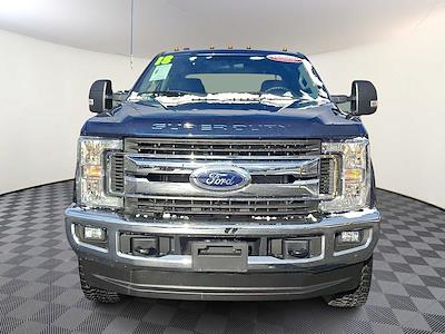 2018 Ford F-250 Crew Cab 4WD Pickup for sale #26F450A - photo 2